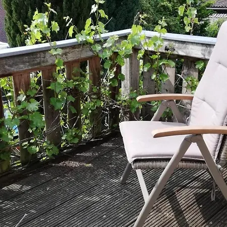 Donna Und Frido Ubytování v soukromí Schneverdingen