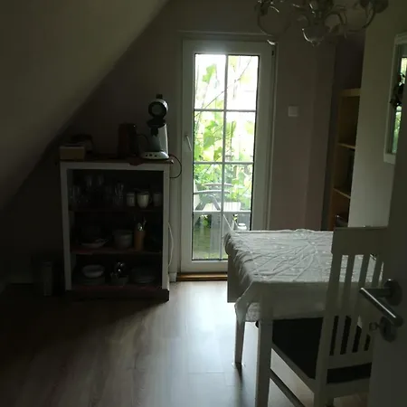 Donna Und Frido * Schneverdingen