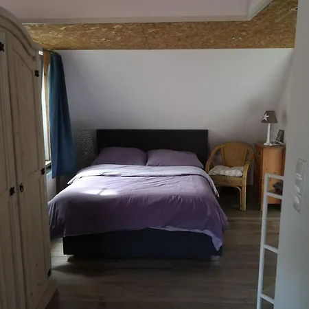 Ubytování v soukromí Donna Und Frido