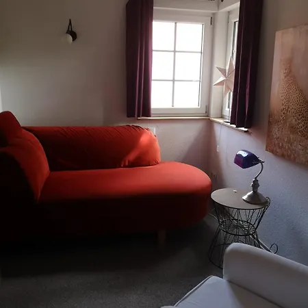 Ubytování v soukromí Donna Und Frido *