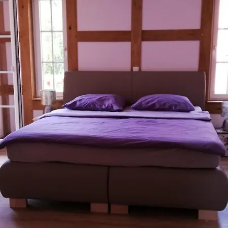 Séjour chez l'habitant Donna Und Frido Schneverdingen