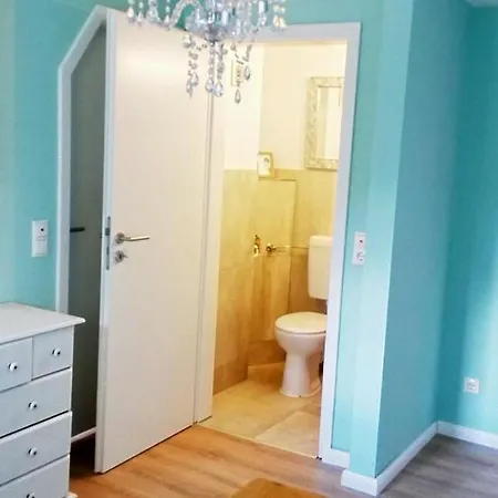 Ubytování v soukromí Donna Und Frido Schneverdingen